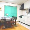 Отель Namba Tsutenkaku Warm Villa WS-1 в Осаке