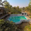 Отель Jungle Safari Lodge, фото 11