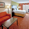Отель Holiday Inn Express Hotel & Suites Anderson-I-85, an IHG Hotel, фото 30