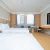 Отель Ji Hotel Fuzhou Zenggong Boulevard, фото 6