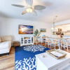 Отель Sea Matanzas 2, 2 Bedrooms, Sleeps 6, Ocean Front, Pool, Wifi, фото 12