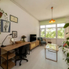 Отель Charming Flat with Refreshing View in Kadikoy, фото 6