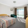 Отель Gateway Motel в Сиднее