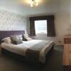 Отель Loch Rannoch Highland Club Highland Lodge 35 в Питлохри