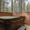 Отель 7 Cedar Private Cul-de-sac include Hot Tub with Forest View by RedAwning, фото 16