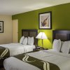 Отель Quality Inn Biloxi Beach, фото 2