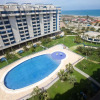 Отель Style Apartment Patacona Beach, фото 11