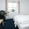 Отель Holiday Room in a Holiday Park in Hanstholm, фото 3