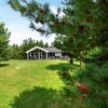 Отель Cosy Holiday Home in Jutland, Midtjylland With Terrace, фото 21