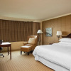 Отель Sheraton Pentagon City Hotel, фото 5