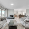 Отель UniqueStay Mayfair Luxury Apartment, фото 13