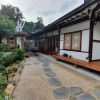 Отель Jeonju Greem, фото 20