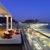 Отель Pestana Rio Atlantica, фото 25