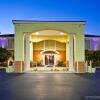 Отель Best Western Niceville - Eglin AFB Hotel в Найсвилле