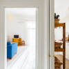Отель Riviera 40 - Cozy Flat Close the Promenade, фото 8