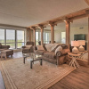 Отель Welcoming Brigantine Condo w/ Ocean Views!, фото 14