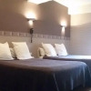 Отель Hôtel Monhotel, фото 5