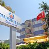 Отель Selinus Beach Club Hotel в Газипаше