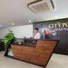 Отель Citypoint Apartment, фото 27