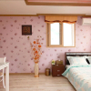 Отель Haenam Mediterranean Pension, фото 6