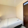Отель Beautiful And Clean 2Br Apartment At Gateway Pasteur Bandung, фото 6