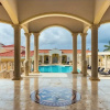 Отель NEW Premium Luxury 2BR 3BA Pool House, фото 13