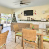 Отель Marco Island Condo ~ 1 Mi to the Beach!, фото 8