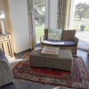 Отель Luxury Holiday Home in Mettet With an Indoor Swimming Pool and Sauna, фото 2