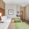 Отель Comfort Inn & Suites West Chester - North Cincinnati, фото 18