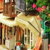 Отель Vera Hotel Kaş, фото 1