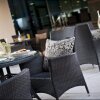Отель Saray Musheireb Hotel and Suites, фото 21