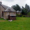 Отель Shetland Cottage, фото 7
