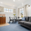 Отель Swansea Cottages & Lodge Suites, фото 23