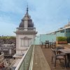 Отель Hilton London Paddington в Лондоне