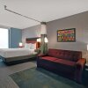 Отель Home2 Suites By Hilton Asheville Airport, фото 3