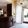 Отель Grand Hotel Villa Torretta Milan Sesto, Curio Collection by Hilton, фото 42