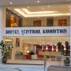 Отель Sentral Kuantan, фото 31