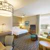 Отель Homewood Suites Houston Downtown, фото 4