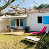 Отель Maison Bretignolles-sur-Mer, 3 pièces, 6 personnes - FR-1-231-239, фото 12