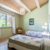 Отель Deluxe Apartment in Villa Salvia - Cignella Resort Tuscany, фото 19