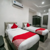 Отель OYO 11565 V V Pride, фото 5