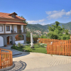 Отель B&B Villa Italia, фото 1