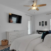 Отель New Heated Saltwater Pool! Beach Nearby. Seagrove Retreat, фото 7