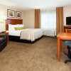 Отель Candlewood Suites Idaho Falls, an IHG Hotel, фото 32