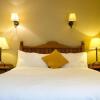 Отель Innkeepers Lodge Woking в Вокинге