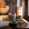 Отель THE MITSUI KYOTO, a Luxury Collection Hotel & Spa, фото 12
