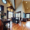 Отель Ski-In, Ski-Out 4 Bedroom Luxury Townhome in Snowmass Village, фото 10