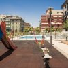 Отель EnjoyGranada LUJO Piscina y Parking в Гранаде