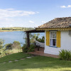 Отель Pousada Cachoeira Lagoa Azul, фото 1