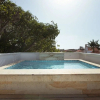 Отель w Sophisticated 3BR House w AC in Cartagena, фото 14